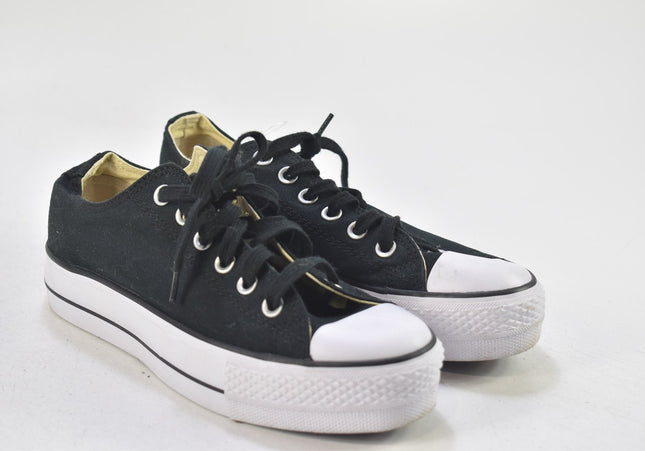 Converse Damen Sportschuhe Sneaker EUR 39 Nr. 24-X 1254-Schuh-Gebraucht-secondhand