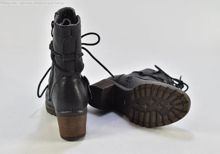 Rieker  Damen Stiefelette Boots  EUR 37 Nr. 25-B 3106