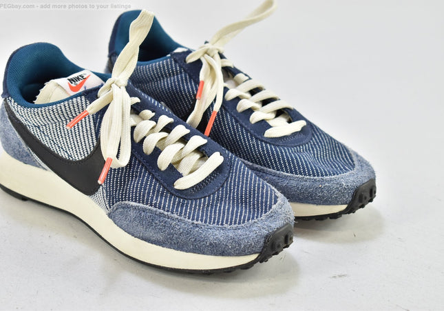 Nike Air Tailwind Damen Sportschuhe Sneaker EUR 36,5 Nr. 25-A 1649-Schuh-Gebraucht-secondhand