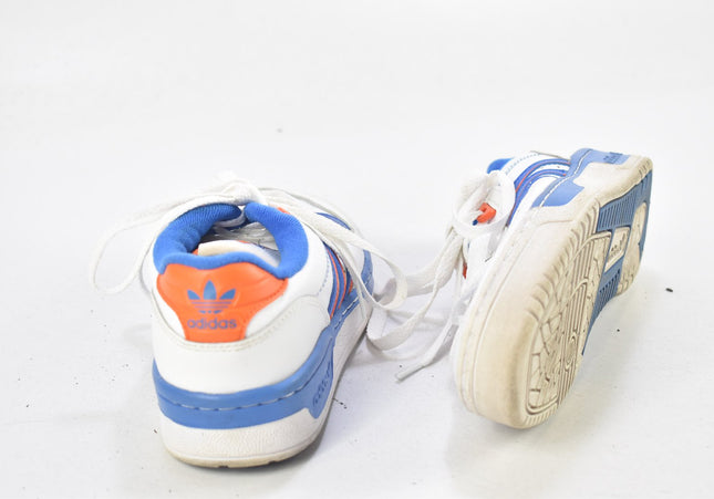 Adidas Rivalry Damen Sportschuhe Sneaker EUR 37 1/3 Nr. 23-U 1837-Schuh-Gebraucht-secondhand