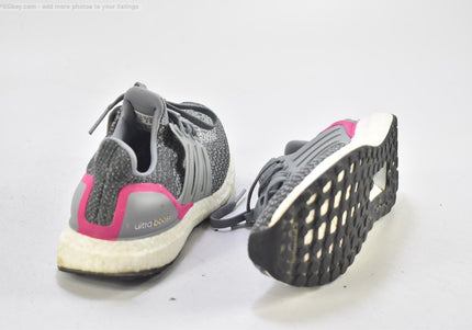 Adidas Ultra Boost Damen Sportschuhe Sneaker EUR 36 Nr. 25-M 292-Schuh-Gebraucht-secondhand