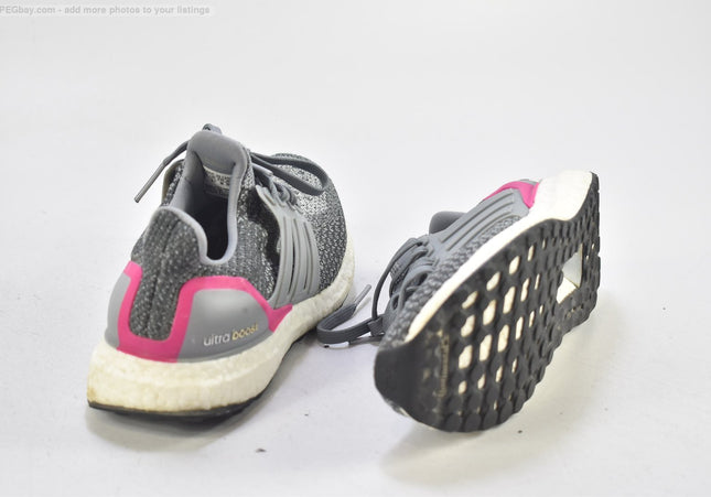 Adidas Ultra Boost Damen Sportschuhe Sneaker EUR 36 Nr. 25-M 292-Schuh-Gebraucht-secondhand