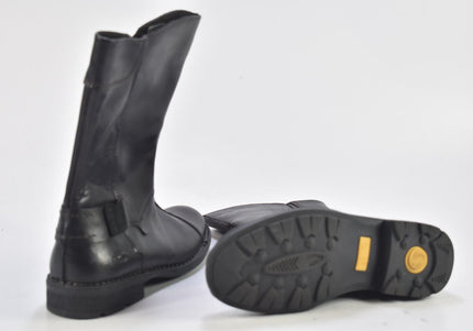 Camel Active Damen Stiefel Stiefelette Boots UK 7 Nr. 24-B 1166-Schuh-Gebraucht-secondhand