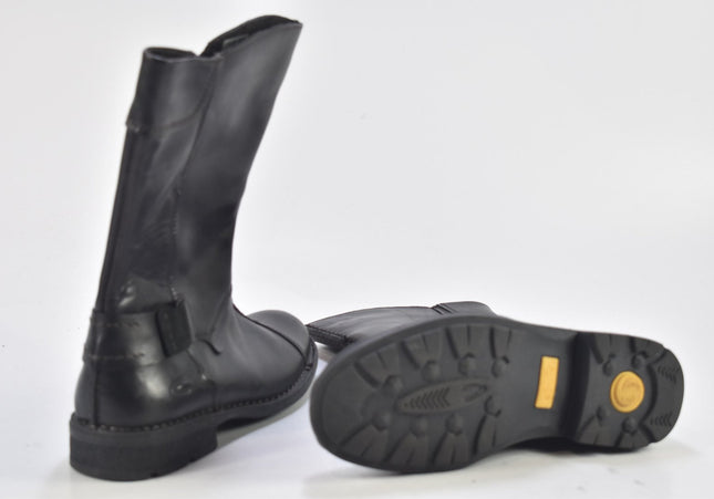 Camel Active Damen Stiefel Stiefelette Boots UK 7 Nr. 24-B 1166-Schuh-Gebraucht-secondhand
