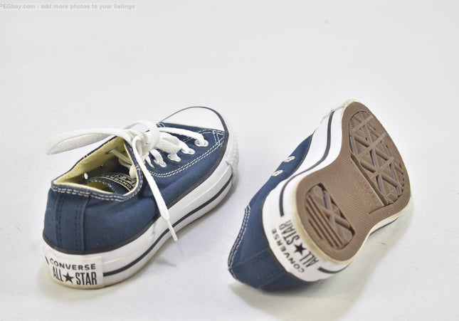 Converse Damen Sportschuhe Sneaker EUR 37 Nr. 25-J 2549-Schuh-Gebraucht-secondhand