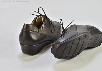 Waldläufer  Damen Halbschuhe Freizeitschuhe  EUR 37 Nr. 25-N 851