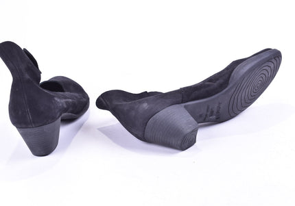 Arche Damen Pumps High Heels EUR 38 Nr. 23-M 1832-Schuh-Gebraucht-secondhand
