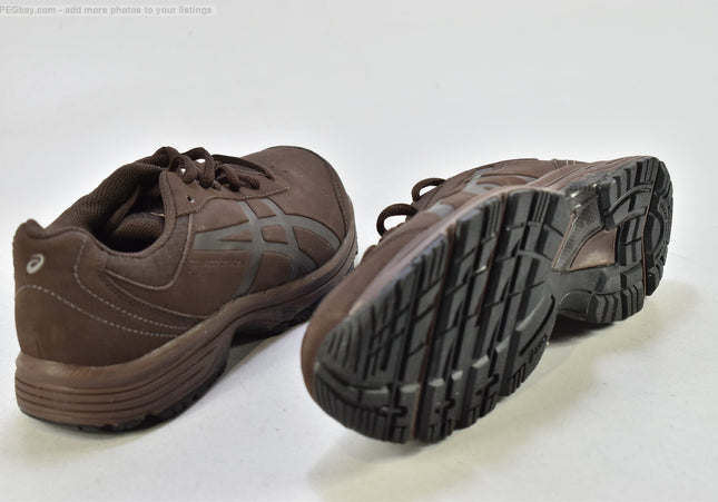 Asics Gel Nebraska Damen Sportschuhe Sneaker  EUR 39 Nr. 25-T 451