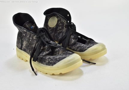 Palladium  Herren Stiefelette Boots  EUR 42 Nr. 25-B 1368