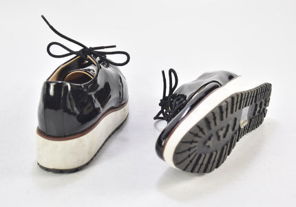 Aldo Damen Halbschuhe Freizeitschuhe EUR 36 Nr. 24-F 4275-Schuh-Gebraucht-secondhand