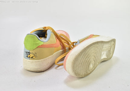 Nike Air Force 1 Damen Sportschuhe Sneaker  EUR 39 Nr. 26-Z 2084