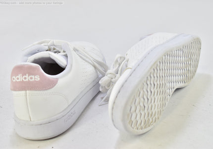 Adidas Advantage Damen Sportschuhe Sneaker EUR 42 Nr. 25-P 2212-SchuhGebraucht