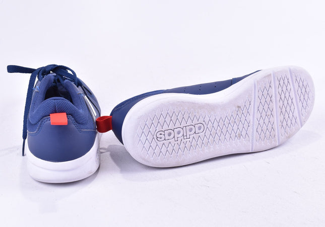 Adidas Tensaur Herren Sportschuhe Sneaker EUR 40 Nr. 24-F 662-Schuh-Gebraucht-secondhand