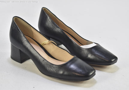 Caprice Damen Pumps High Heels EUR 36 Nr. 25-F 1797-Schuh-Gebraucht-secondhand