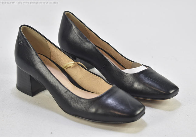 Caprice Damen Pumps High Heels EUR 36 Nr. 25-F 1797-Schuh-Gebraucht-secondhand