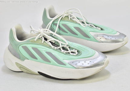 Adidas Ozelia Damen Sportschuhe Sneaker  EUR 40 2/3 Nr. 25-Z 2895