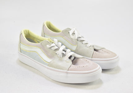 Vans Damen Sportschuhe Sneaker EUR 37 Nr. 24-T 1953-Schuh-Gebraucht-secondhand
