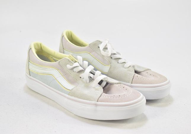 Vans Damen Sportschuhe Sneaker EUR 37 Nr. 24-T 1953-Schuh-Gebraucht-secondhand