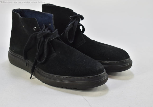 Brax  Herren Stiefelette Boots  EUR 42 Nr. 25-B 3384