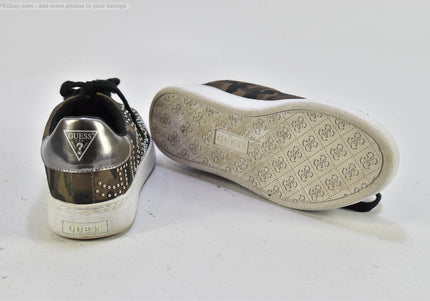Guess  Damen Halbschuhe Freizeitschuhe  EUR 36 Nr. 25-O 1203