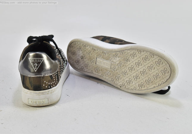 Guess  Damen Halbschuhe Freizeitschuhe  EUR 36 Nr. 25-O 1203