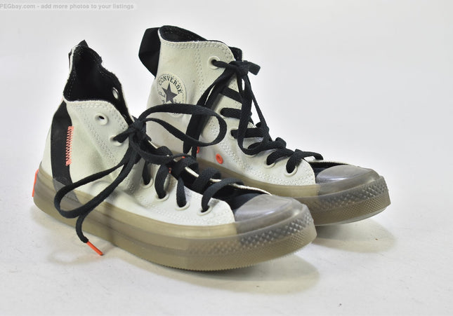 Converse  Damen Sportschuhe Sneaker  Gr. 36,5 Nr. 26-T 1305