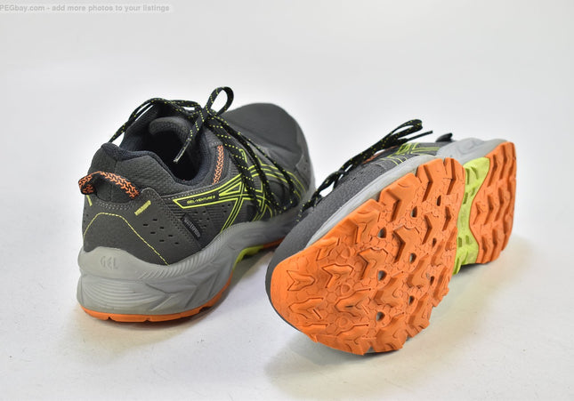 Asics Gel Venture 9 Herren Sportschuhe Sneaker  EUR 43,5 Nr. 4R-1339