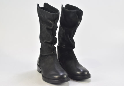Dei Colli Damen Stiefel Stiefelette Boots EUR 36 Nr. 24-B 4538-Schuh-Gebraucht-secondhand