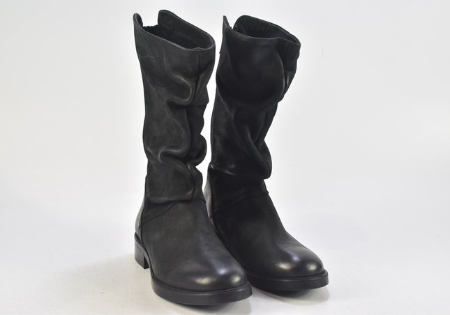 Dei Colli Damen Stiefel Stiefelette Boots EUR 36 Nr. 24-B 4538-Schuh-Gebraucht-secondhand