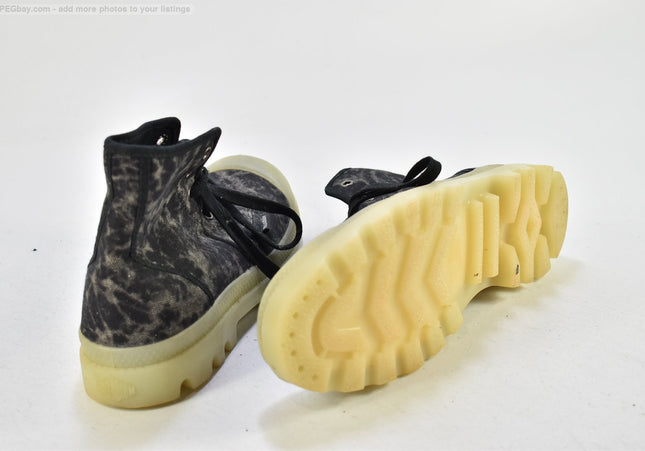 Palladium  Herren Stiefelette Boots  EUR 42 Nr. 25-B 1368