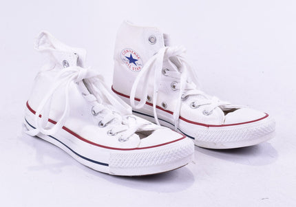 Converse Damen Sportschuhe Sneaker EUR 36 Nr. 24-F 1846-Schuh-Gebraucht-secondhand