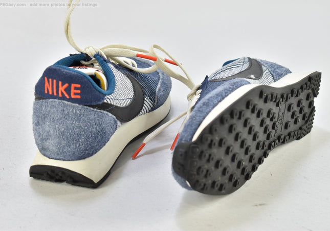 Nike Air Tailwind Damen Sportschuhe Sneaker EUR 36,5 Nr. 25-A 1649-Schuh-Gebraucht-secondhand