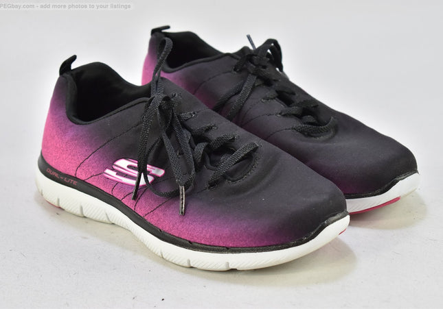 Skechers Lite-Weight Damen Sportschuhe Sneaker  EUR 39 Nr. 25-P 2213