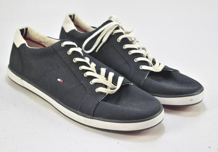 Tommy Hilfiger Herren Halbschuhe Freizeitschuhe EUR 47 Nr. 24-N 3265-Schuh-Gebraucht-secondhand