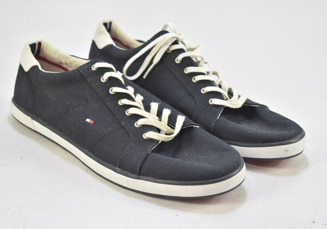 Tommy Hilfiger Herren Halbschuhe Freizeitschuhe EUR 47 Nr. 24-N 3265-Schuh-Gebraucht-secondhand