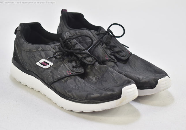 Skechers Lite-Weight Damen Sportschuhe Sneaker EUR 41 Nr. 25-J 1405-Schuh-Gebraucht-secondhand