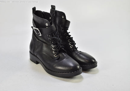 Sisley  Damen Stiefelette Boots  EUR 39 Nr. 25-B 2447