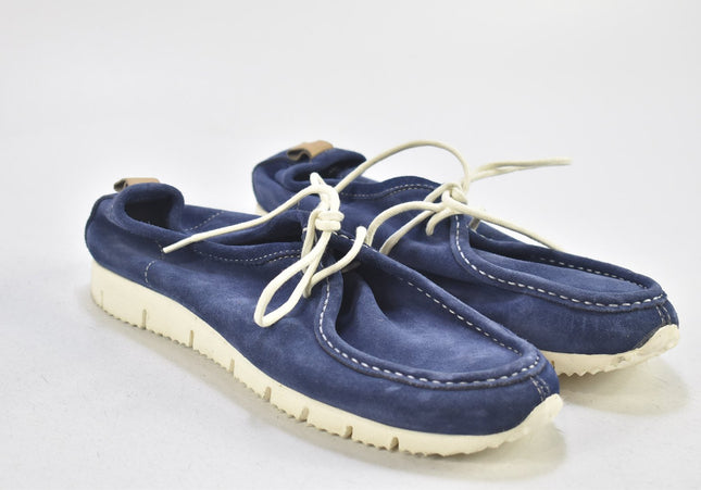 Brawns Herren Halbschuhe Freizeitschuhe EUR 44 Nr. 24-N 2062-Schuh-Gebraucht-secondhand