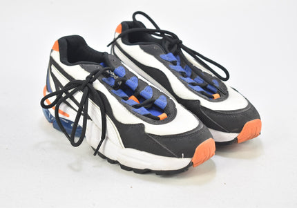 Puma Cell Damen Sportschuhe Sneaker EUR 37 Nr. 24-M 2981-Schuh-Gebraucht-secondhand