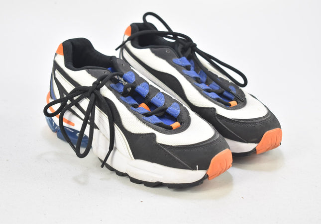 Puma Cell Damen Sportschuhe Sneaker EUR 37 Nr. 24-M 2981-Schuh-Gebraucht-secondhand