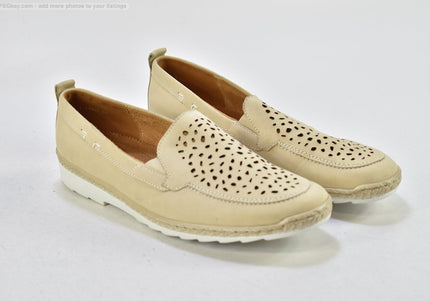 Medicus  Damen Halbschuhe Slipper Ballerinas  UK 6,5 Nr. 25-T 223