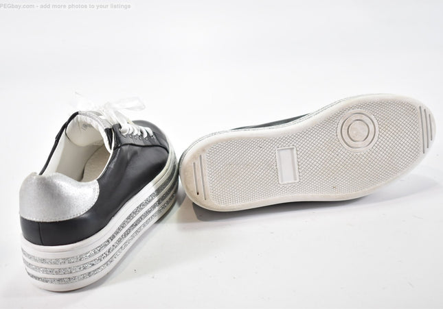 Titzian  Damen Halbschuhe Freizeitschuhe  EUR 38 Nr. 25-L 412