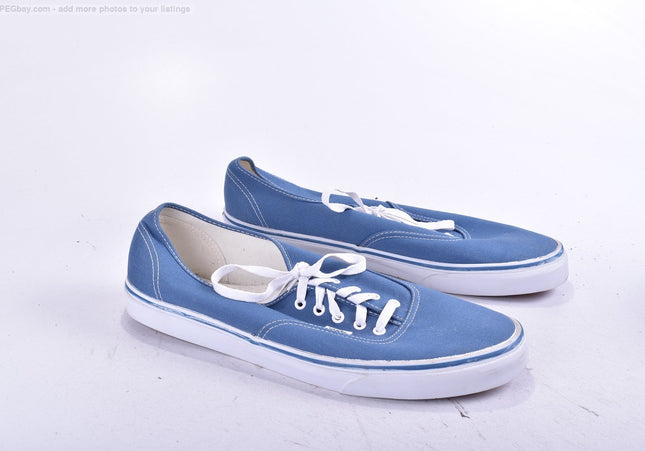 Vans Herren Sportschuhe Sneaker US 16 Nr. 25-P 1067-SchuhGebraucht