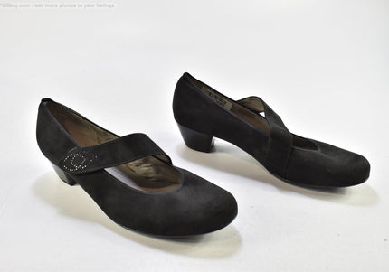 Jenny  Damen Pumps High Heels  UK 7,5 Nr. 25-M 1616