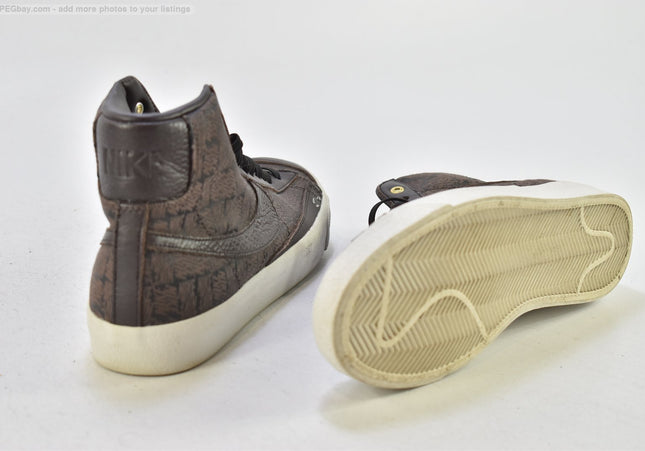 Nike Blazer Damen Sportschuhe Sneaker  EUR 39 Nr. 26-G 866