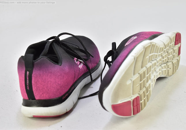 Skechers Lite-Weight Damen Sportschuhe Sneaker  EUR 39 Nr. 25-P 2213
