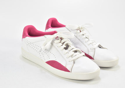 Puma Match Damen Sportschuhe Sneaker EUR 39 Nr. 24-J 4002-Schuh-Gebraucht-secondhand