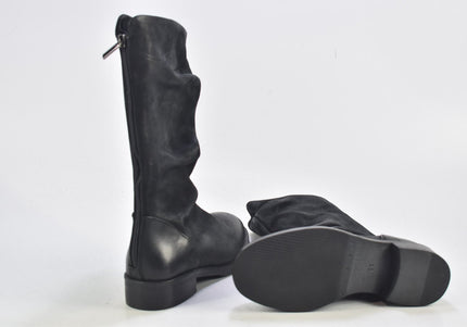 Dei Colli Damen Stiefel Stiefelette Boots EUR 36 Nr. 24-B 4538-Schuh-Gebraucht-secondhand