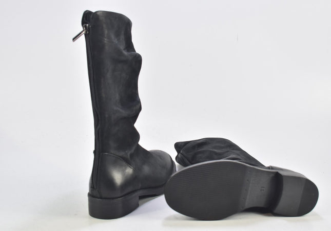Dei Colli Damen Stiefel Stiefelette Boots EUR 36 Nr. 24-B 4538-Schuh-Gebraucht-secondhand