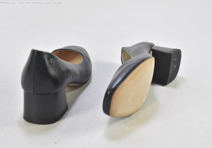 Caprice Damen Pumps High Heels EUR 36 Nr. 25-F 1797-Schuh-Gebraucht-secondhand